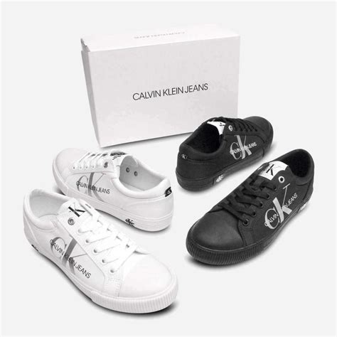 dames calvin klein sneakers|calvin klein sneakers for ladies.